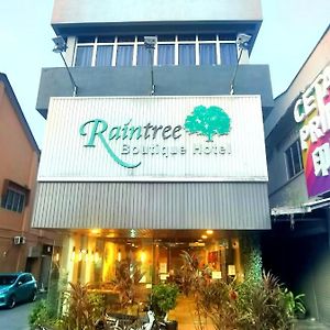 Raintree Boutique Hotel